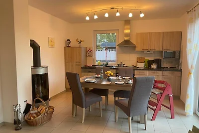 Doppelhaushälfte Drossel