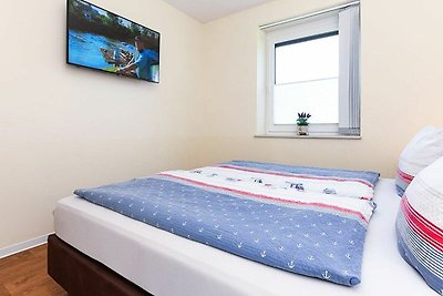 Ferienwohnung Willem Barents