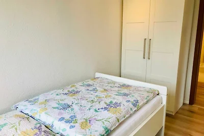 Vakantieappartement Gezinsvakantie Glücksburg