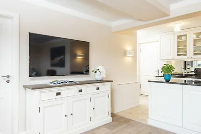 Vakantieappartement Gezinsvakantie Kampen