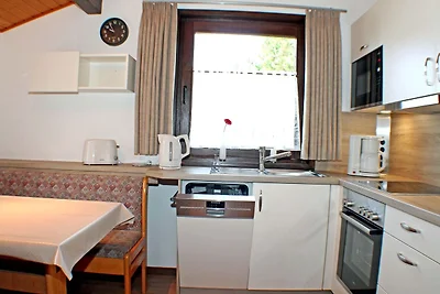 OFI-131 - Ferienhaus mit Terrasse
