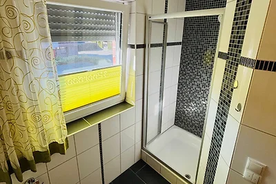 apartman za odmor Obiteljski odmor Horumersiel