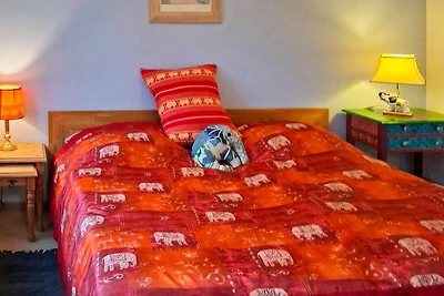 Vakantiehuis Ontspannende vakantie Wesenberg