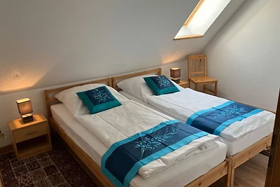 Slot/Kasteel Vakantieparken en clubs Ribnitz-Damgarten