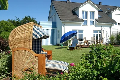 Ferienhaus Am Felde