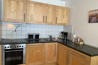 Haus Kastell App. 115