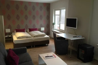 Hotel Cultuur en bezienswaardigheden Niebüll