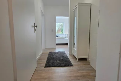 apartman za odmor Obiteljski odmor Holtriem