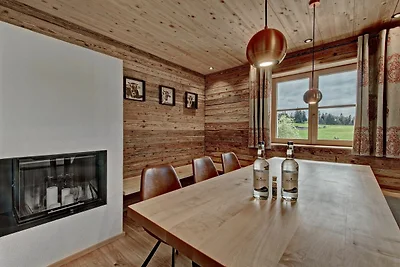 Vakantieappartement Gezinsvakantie Oberstaufen