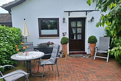 Vakantieappartement Gezinsvakantie Bad Bramstedt