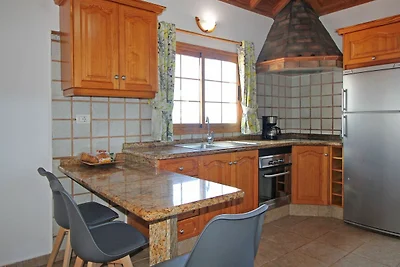 Casa vacanze Vacanza di relax Puntagorda