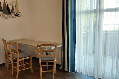 Villa Karina, Whg. 1