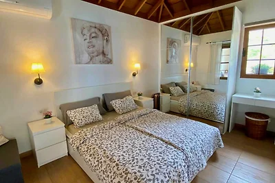 Casa Albillo