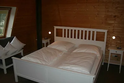 Appartamento Vacanza con famiglia Bastorf