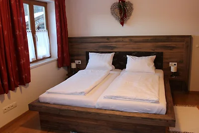 Holiday flat family holiday Sankt Martin bei Lofer