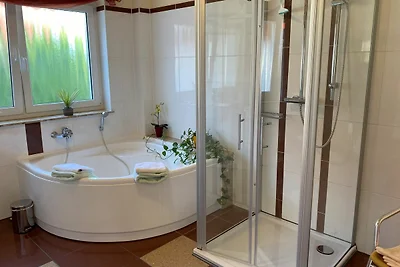 Ferienwohnung 1C Erdgeschoss