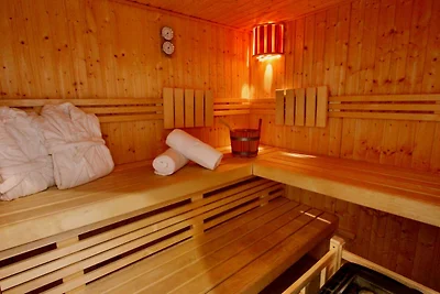 Casa vacanze Vacanza di relax Göhren-Lebbin