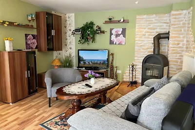 Appartamento Vacanza con famiglia Mölschow