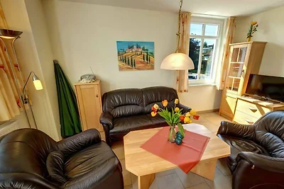 Ferienhaus Meeresstrand, App. 1