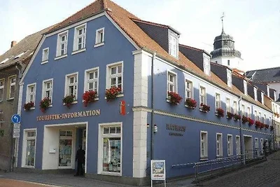 Elkes Ferienwohnung