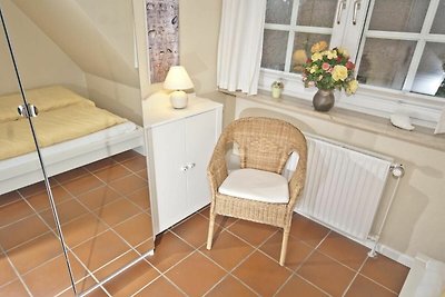 Kuća za odmor Dopust za oporavak Archsum
