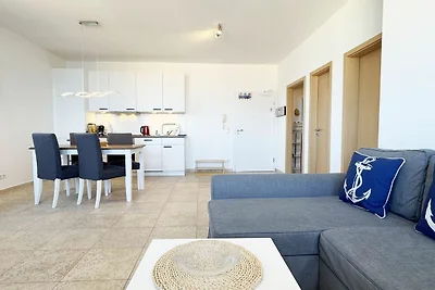 Villa Bergfrieden - Whg.