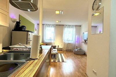 Vakantieappartement Gezinsvakantie Oberhausen