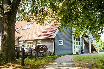 Appartamento Vacanza con famiglia Rerik