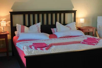 Ferienhaus Brockenblick