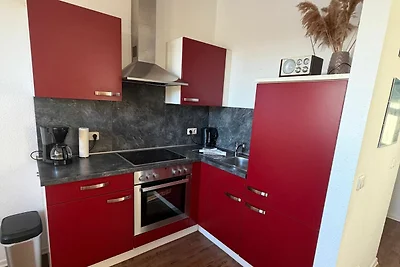 Ferienwohnung Holzteichstr. 15