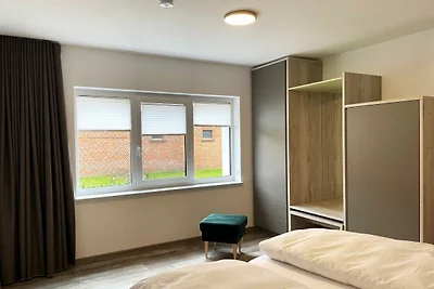 Vakantieappartement Gezinsvakantie Elsterheide