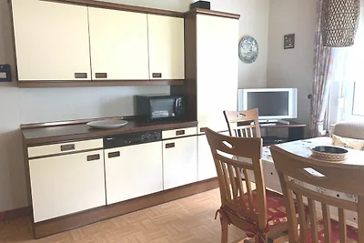 Appartamento Vacanza con famiglia Hesel
