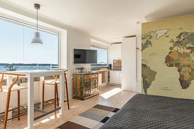 Strandblick, Fewo 165