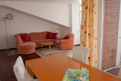 Vakantieappartement Gezinsvakantie Wilhelmshaven
