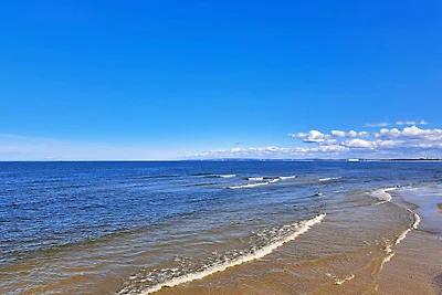Appartamento Vacanza con famiglia Heringsdorf