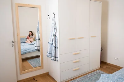 Apartament Dla rodzin Pottenstein