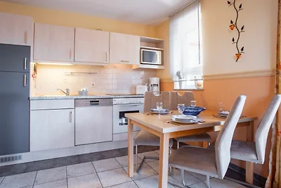 Ferienwohnung Schwalbennest