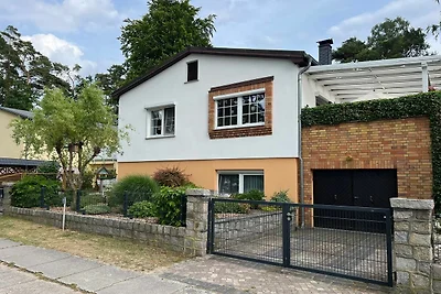 Vakantieappartement Gezinsvakantie Loddin