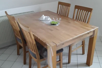 Apartamento Vacaciones familiares Borgsum