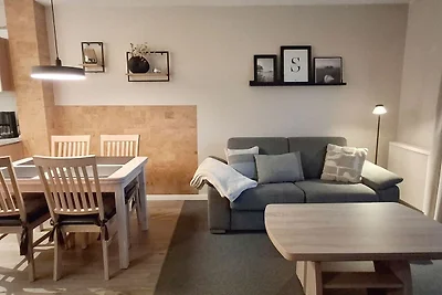 Haus Wattläufer Whg 04