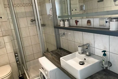 Appartamento Vacanza con famiglia Sassnitz