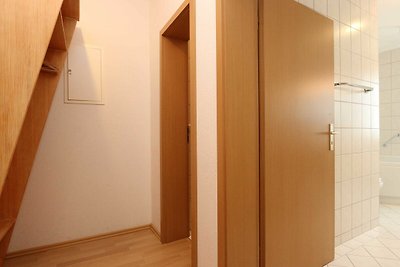 Vakantieappartement Gezinsvakantie Ilmenau