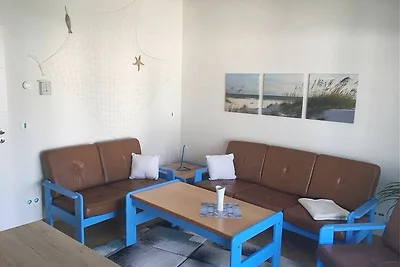 Appartamento Vacanza con famiglia Lubmin