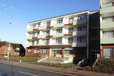 Norderhoog Whg. 29/ 1.OG / W