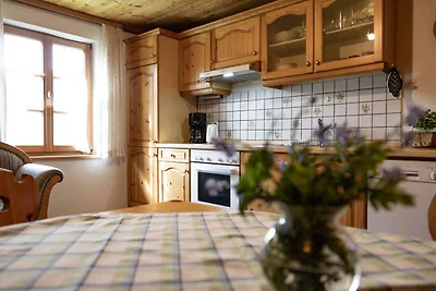 Ferienwohnung Aiplspitz