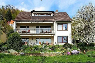 Vakantieappartement Gezinsvakantie Münden