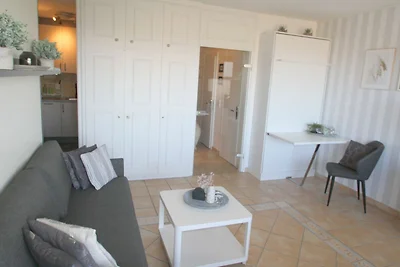 Ferienwohnung mit traumhaftem Meerblick