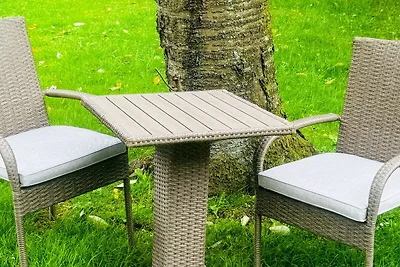 219 Fewo Nordsee mit Aussensitzplatz im...