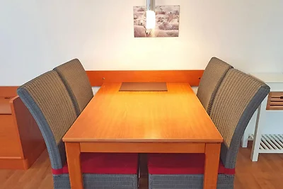 Apartment 1