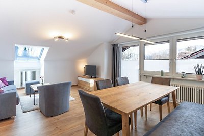 Apartamento Vacaciones familiares Sonthofen